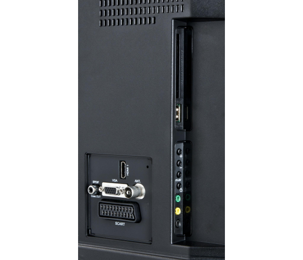 Sharp LC 22LE510 - 1407462 - zdjęcie 6